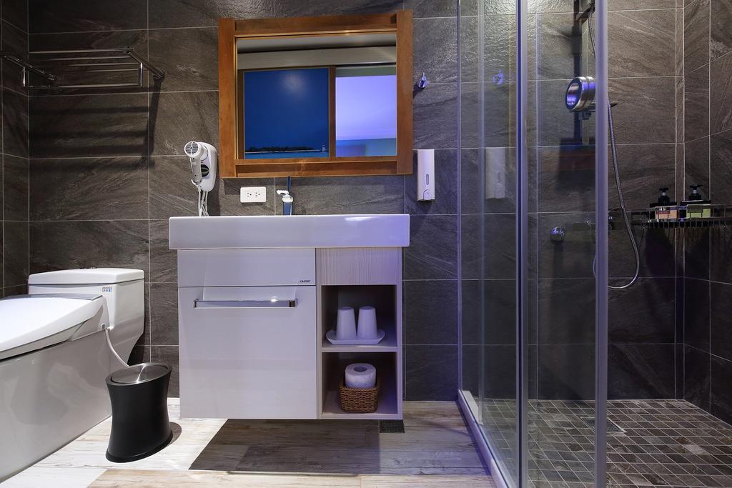 Jasmine Orange B&B Цзянь Экстерьер фото
