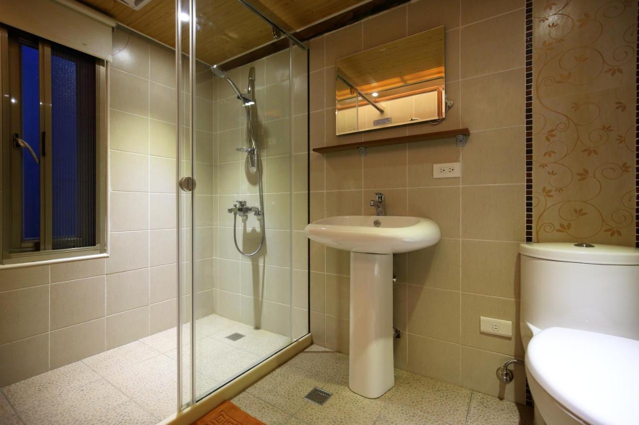 Jasmine Orange B&B Цзянь Экстерьер фото